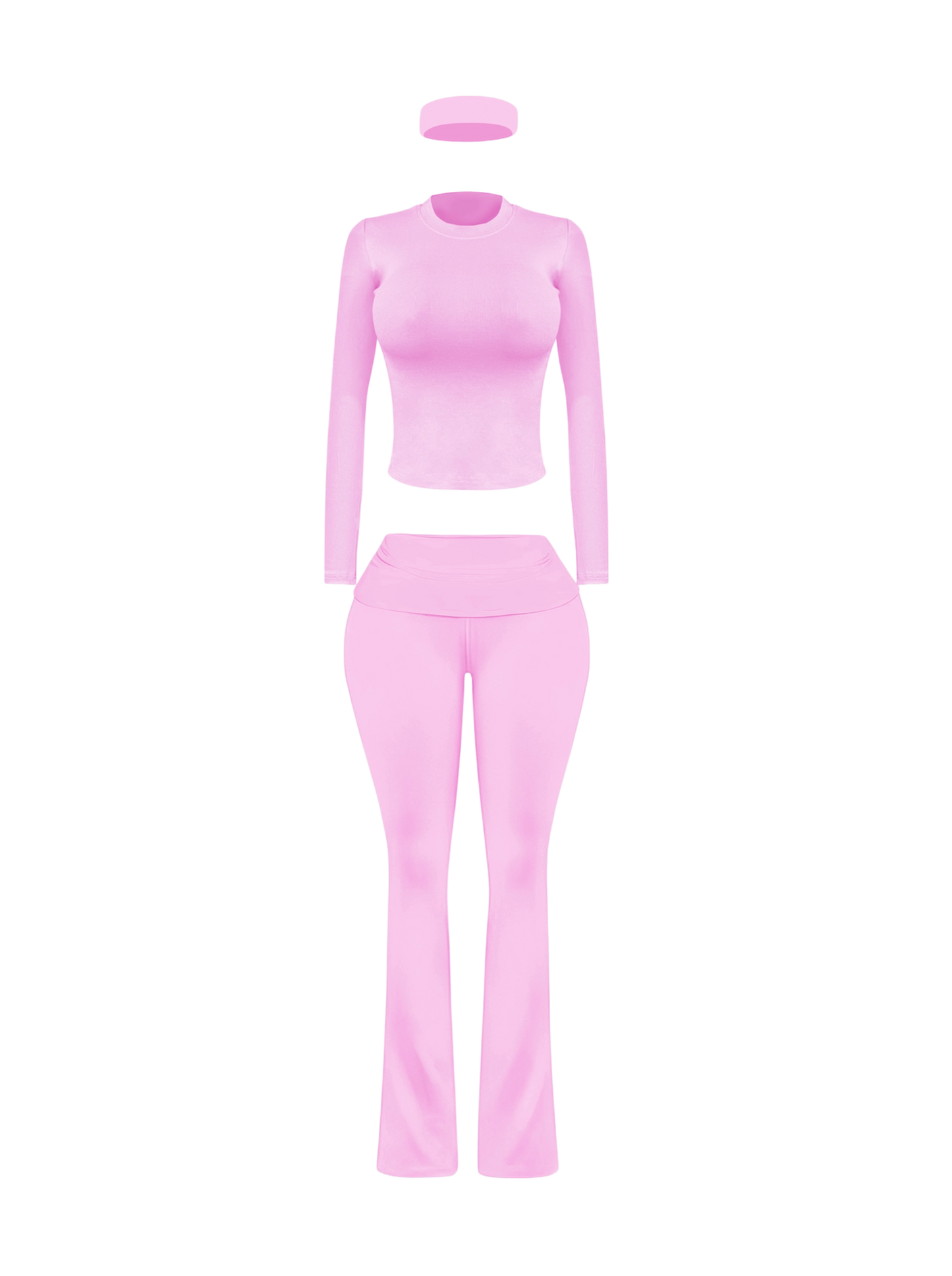 ELEVATED ESSENCE SOFT SETS