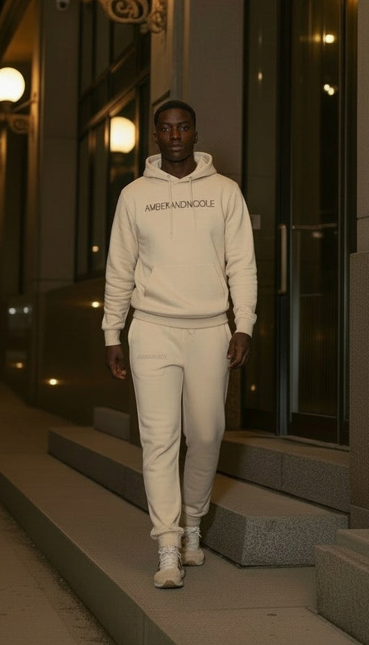 MAYWEATHER STONE LUX SET