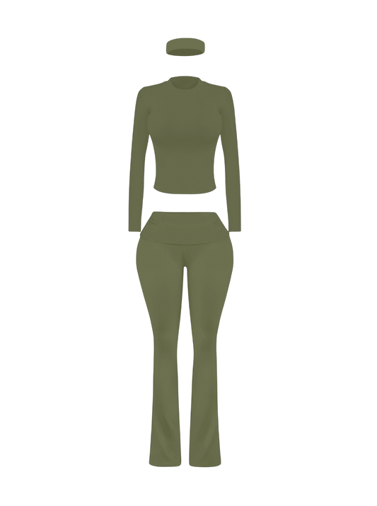 WINTER ESSENTIAL SOFT SETS