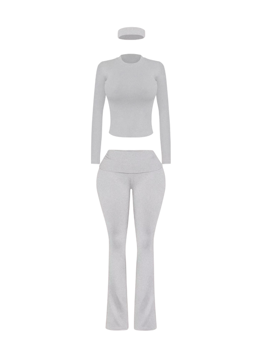 ELEVATED ESSENCE SOFT SETS