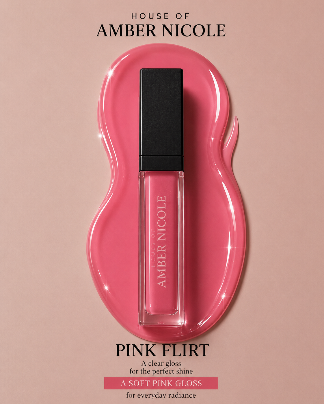 Pink Flirt