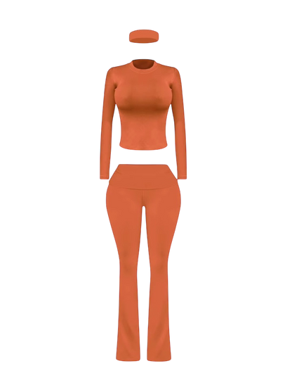 ELEVATED ESSENCE SOFT SETS