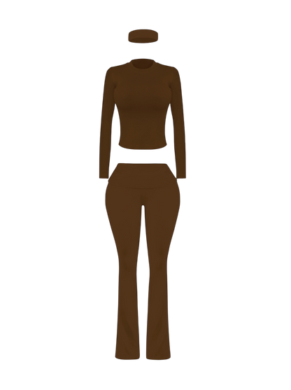 ELEVATED ESSENCE SOFT SETS