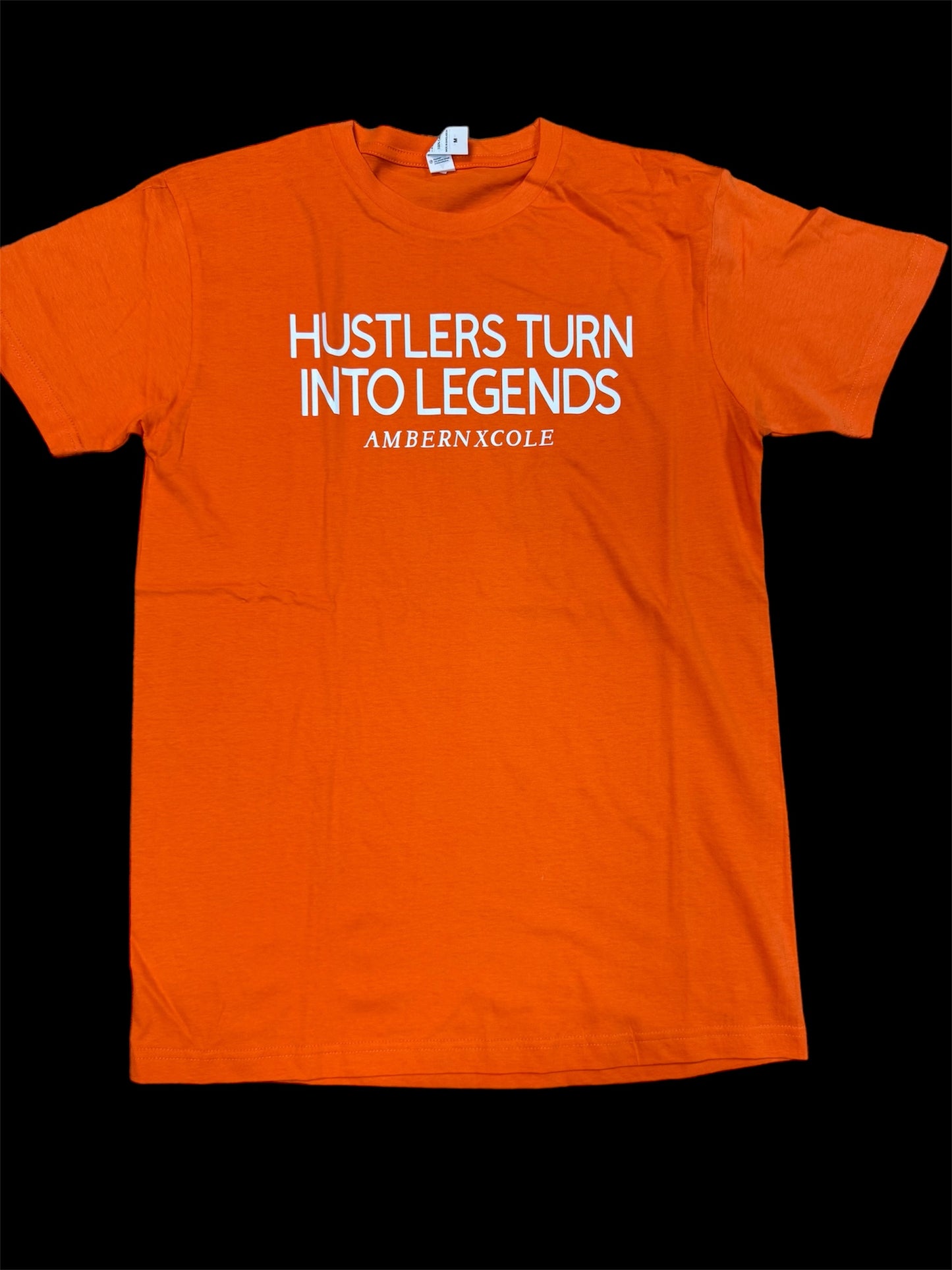 HTIL TSHIRT (ORANGE)