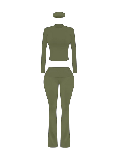 ELEVATED ESSENCE SOFT SETS