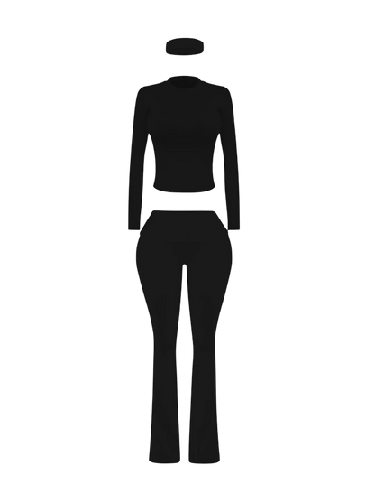 ELEVATED ESSENCE SOFT SETS