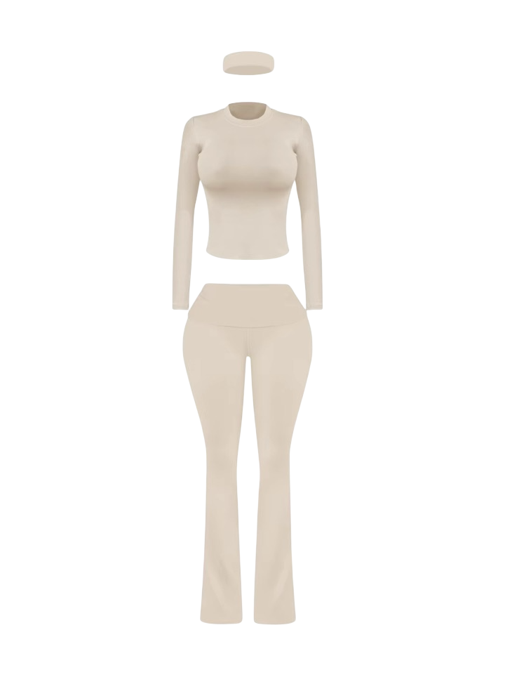 ELEVATED ESSENCE SOFT SETS