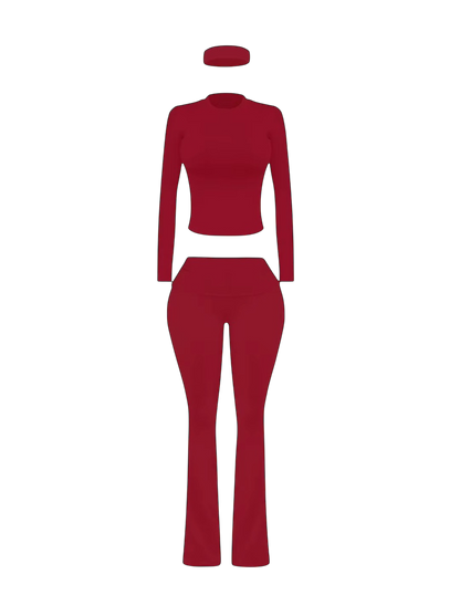 ELEVATED ESSENCE SOFT SETS