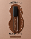 MOCHA MUSE