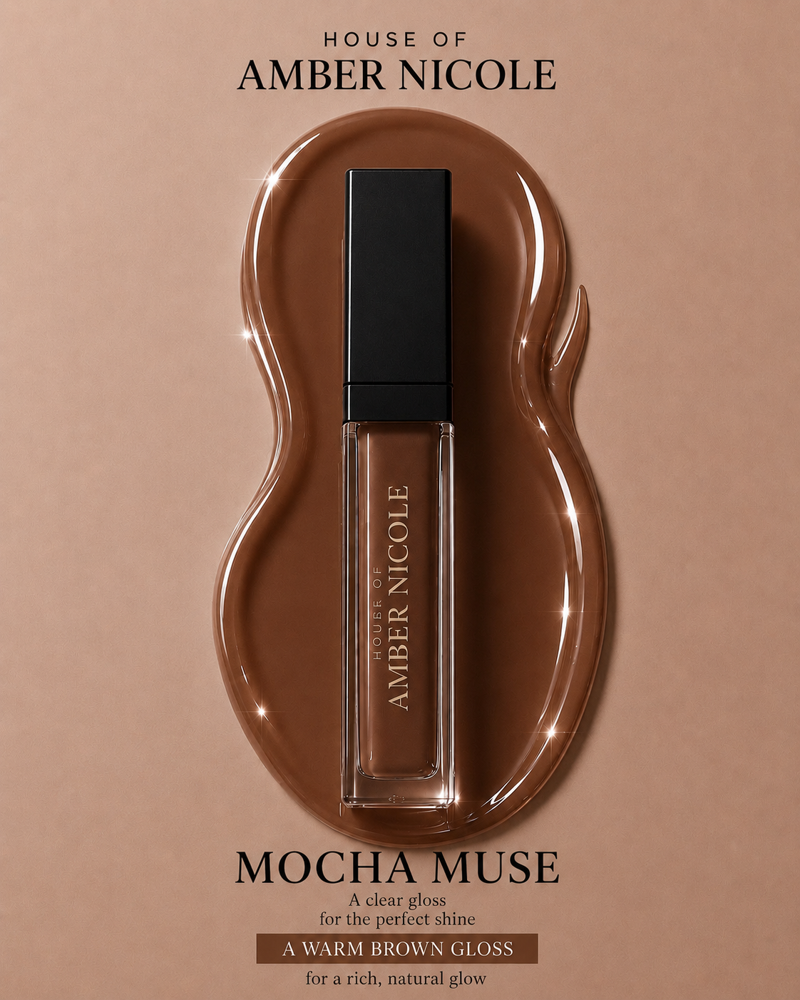 MOCHA MUSE