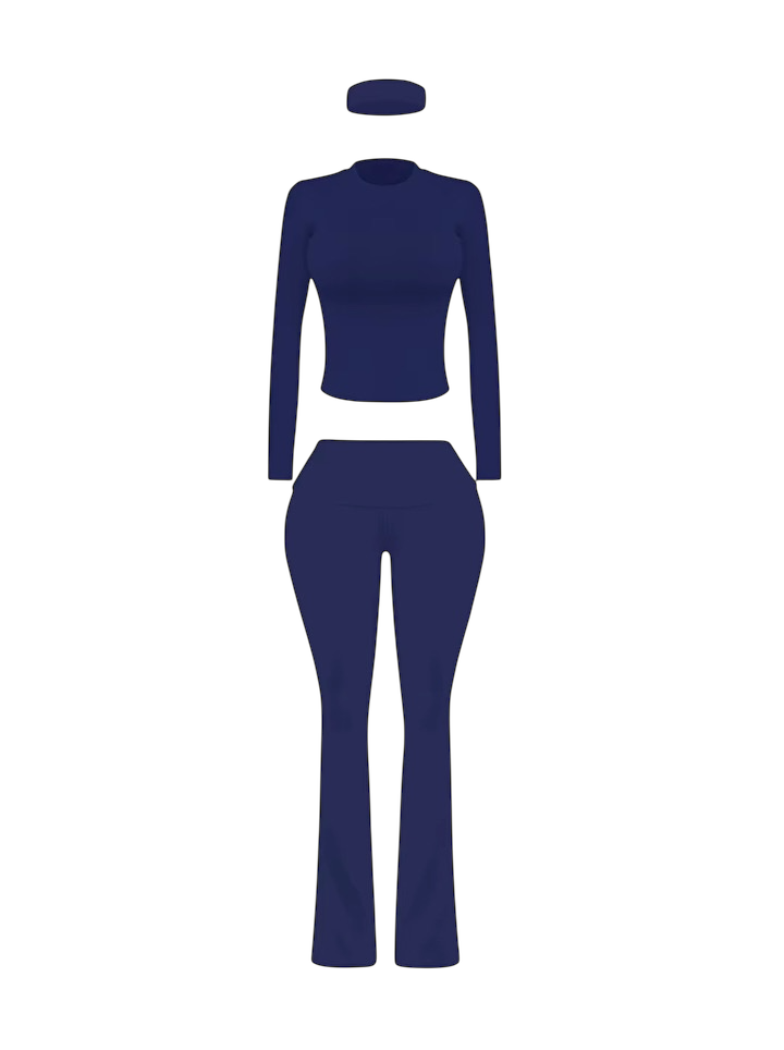 ELEVATED ESSENCE SOFT SETS