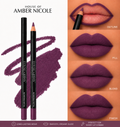 PLUM PASSION