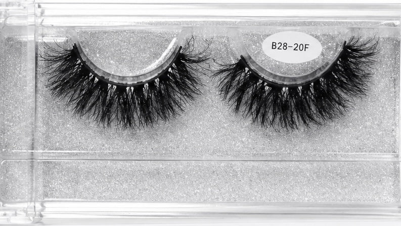 Pressure Lashes