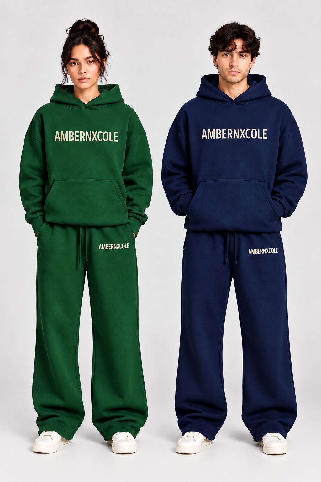 SIGNATURE SETS