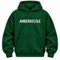 AMBERNXCOLE Signature Oversized Hoodie