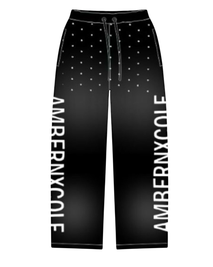 BLACK HORIZON HOODIE