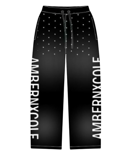 BLACK HORIZON HOODIE