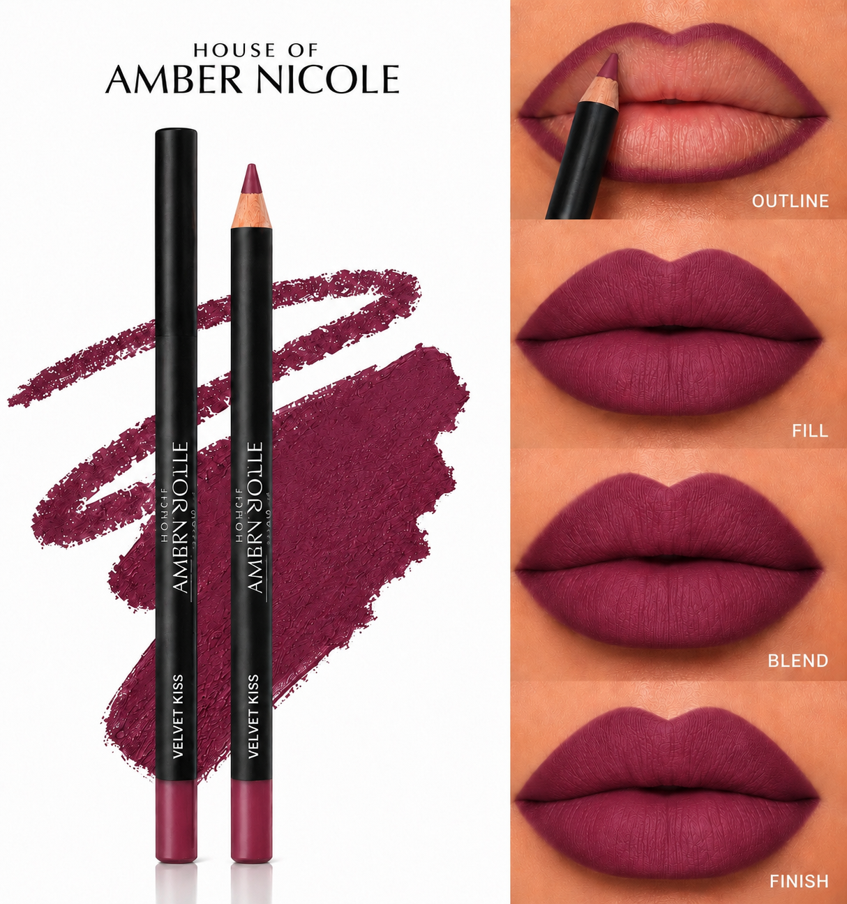 Velvet Kiss
